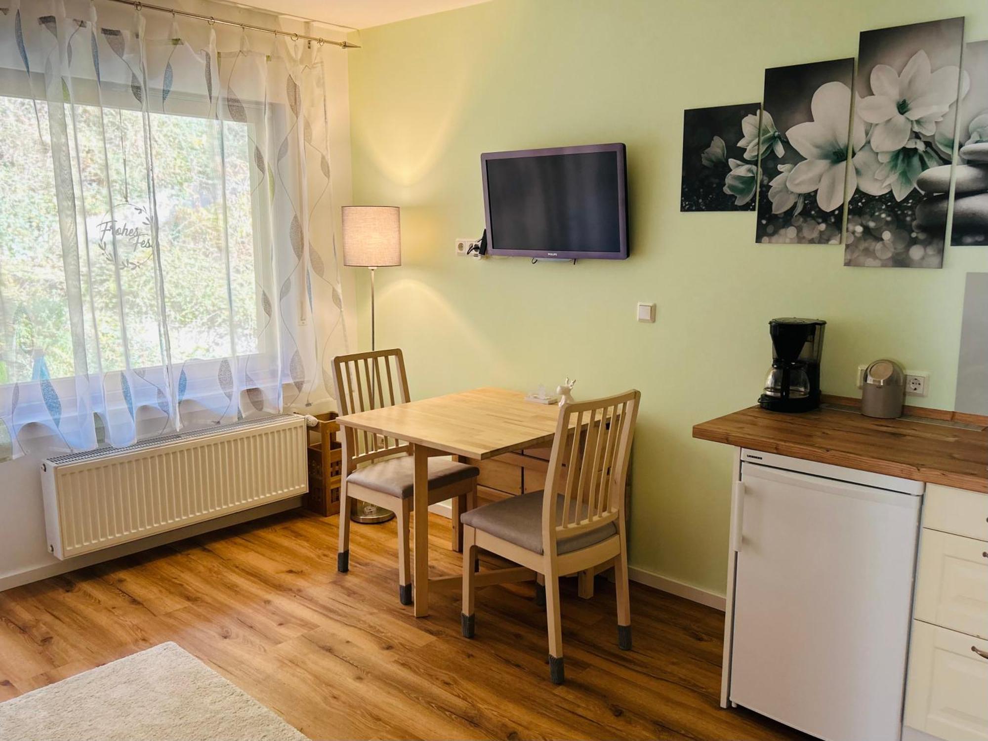 Ferienwohnung Sonneck Altenahr Kültér fotó