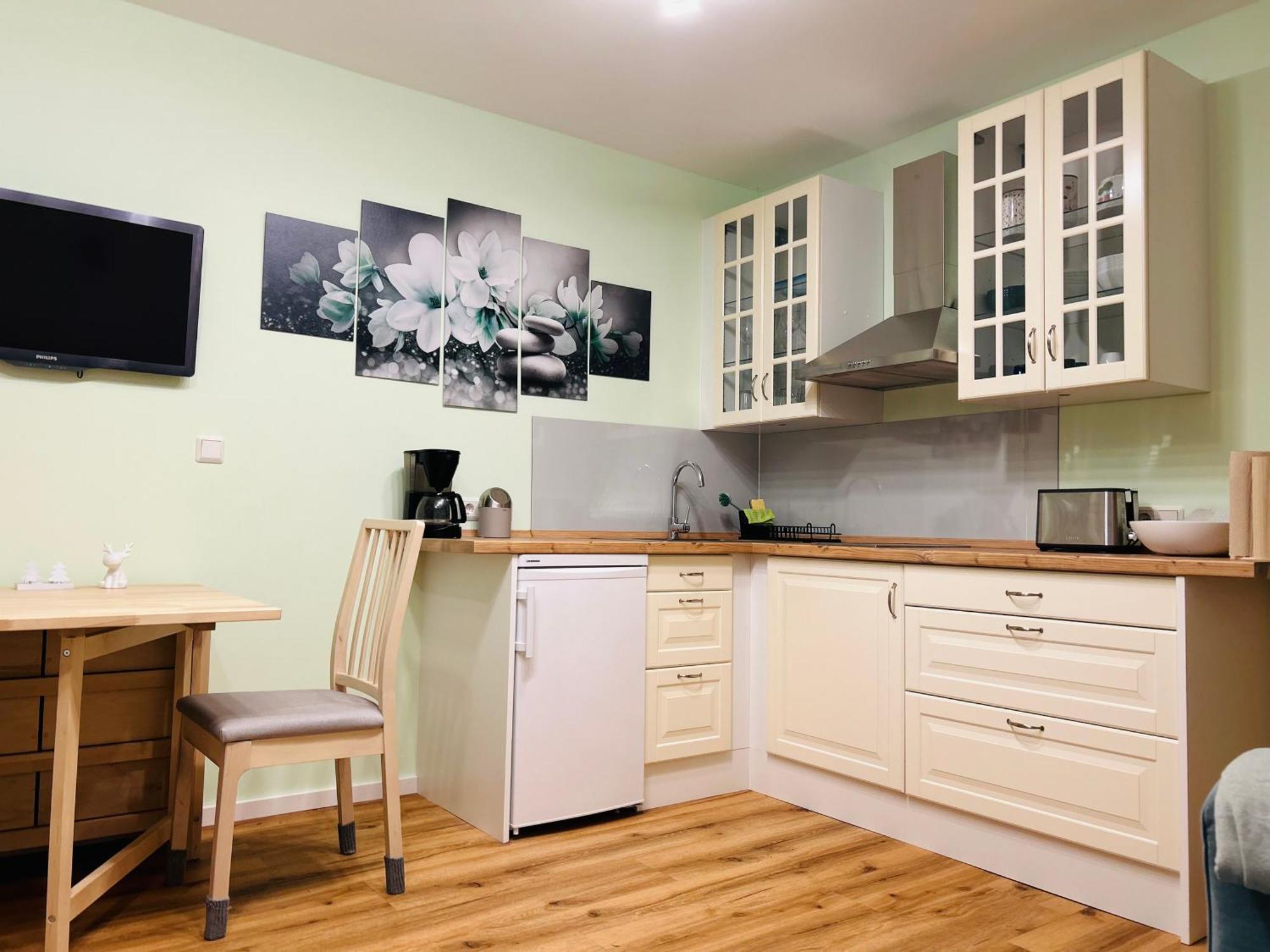 Ferienwohnung Sonneck Altenahr Kültér fotó