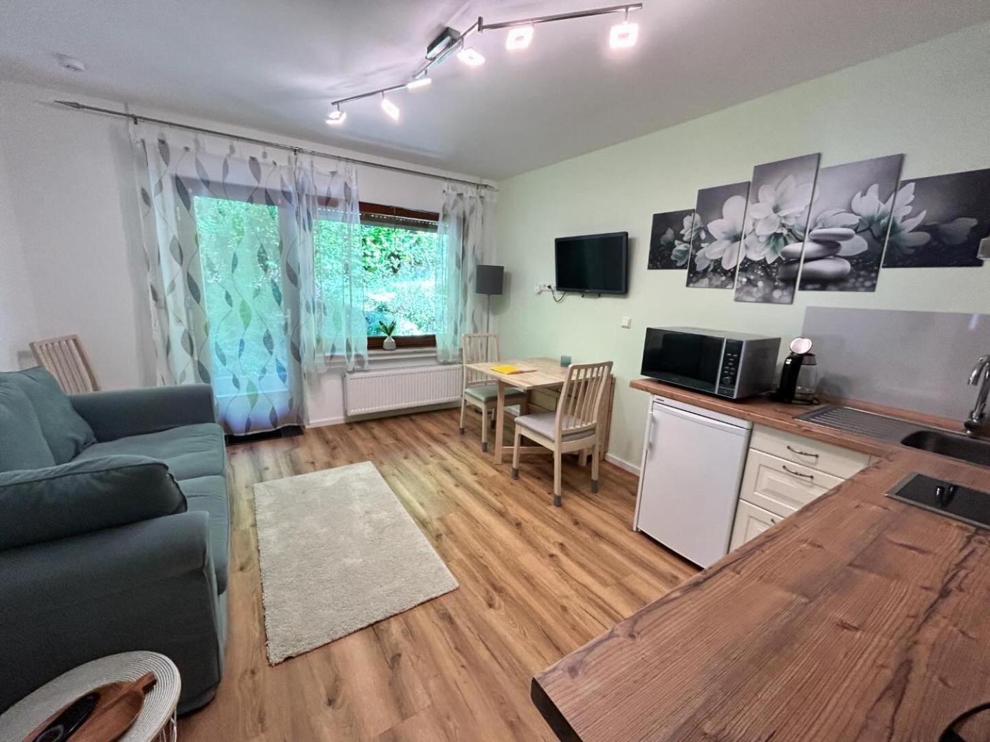 Ferienwohnung Sonneck Altenahr Kültér fotó