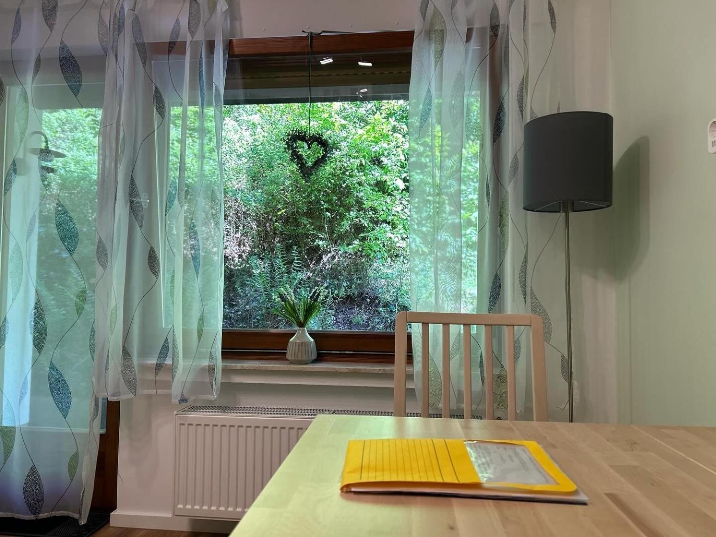 Ferienwohnung Sonneck Altenahr Kültér fotó