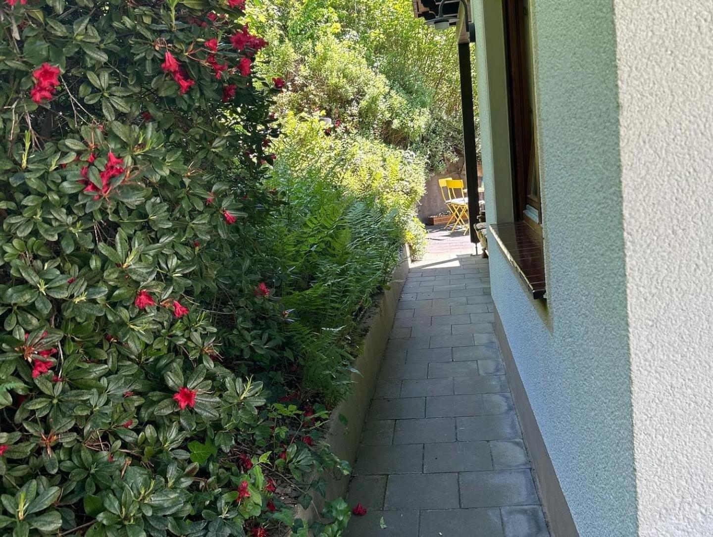 Ferienwohnung Sonneck Altenahr Kültér fotó
