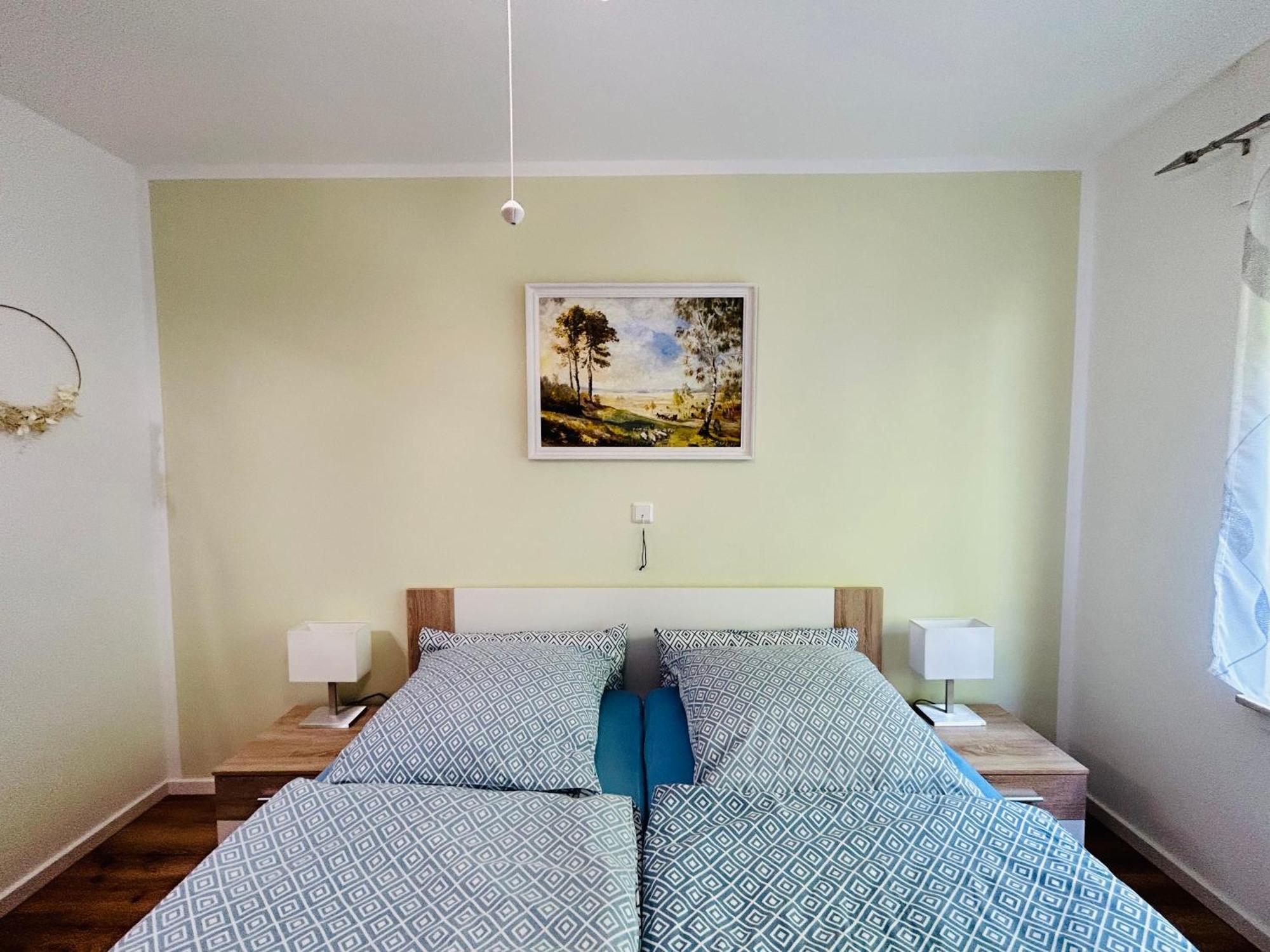 Ferienwohnung Sonneck Altenahr Kültér fotó