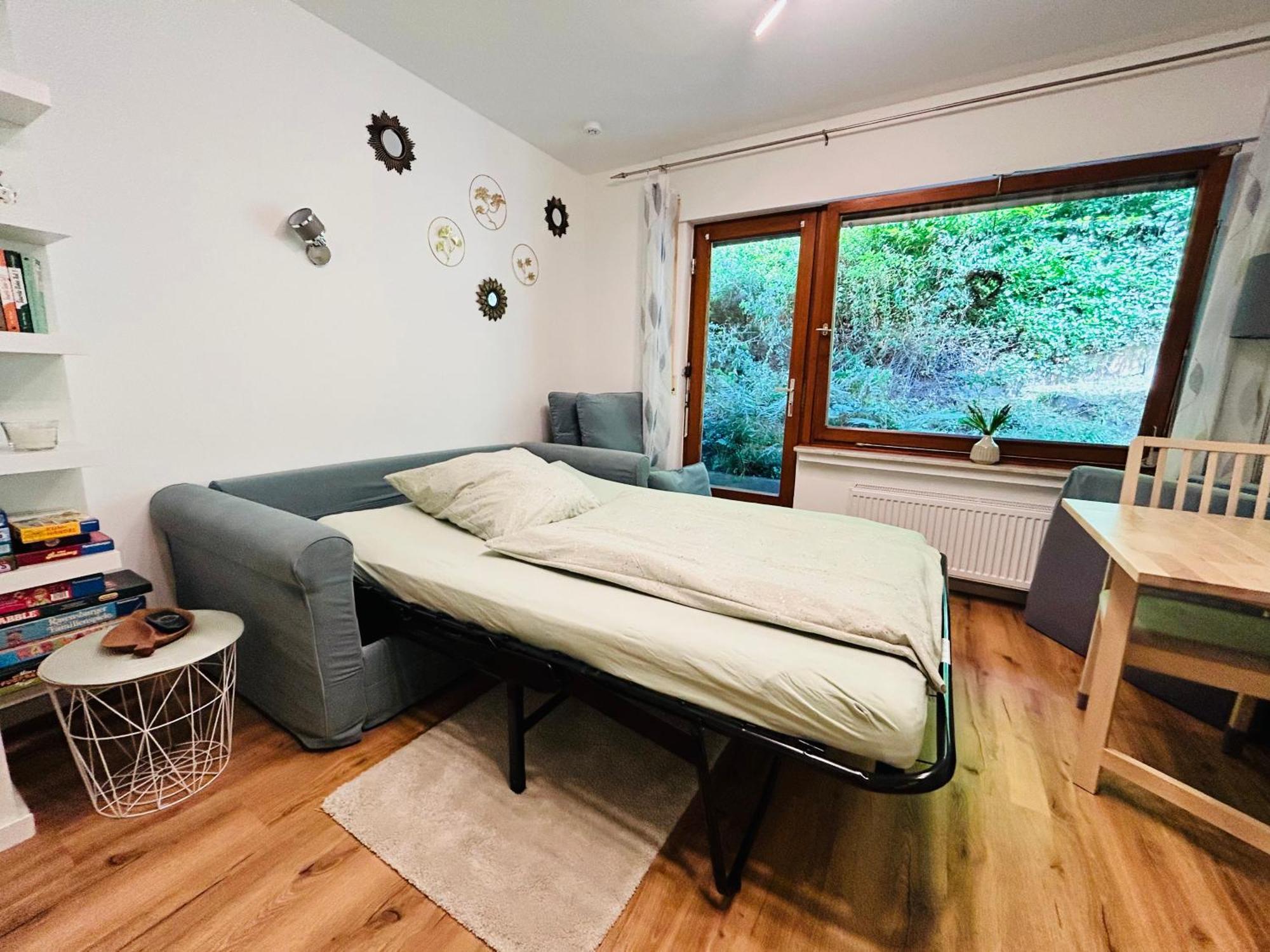 Ferienwohnung Sonneck Altenahr Kültér fotó
